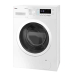Стиральная машина Hansa WHN6121SD2A 59.5x85x40 см загрузка до 6 кг цвет белый HANSA