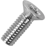 Винт потайной Tech-Krep DIN965 М4x12 мм Torx