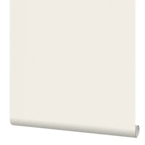 Обои флизелиновые Inspire Peony uni бежевые 1.06 м Cream 5 INSPIRE 60382-02 Peony