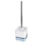 Ерш напольный Fixsen Dony керамика цвет белый FIXSEN DONY Dony FX-232-5