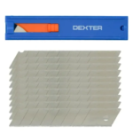 Лезвие универсальное Dexter 18 мм