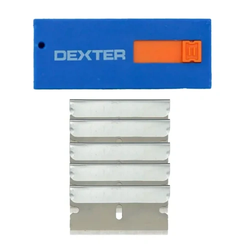 Лезвие сменное для скребка Dexter