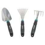 Набор ручных инструментов Gardena Comfort GARDENA