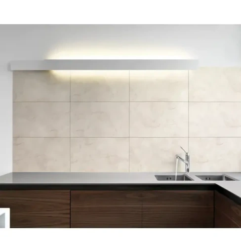 Настенная плитка ПВХ Artens Renowall оникс 700x420х3.6 мм 2.058 м² 7шт ARTENS