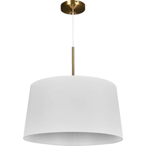 Светильник подвесной Freya FR5118PL-01BS цвет латунь FREYA FR5118 FR5118PL-01BS