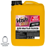 Средство для мытья полов Vash Gold 5 л VASH GOLD