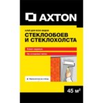 Клей для стеклообоев Axton 45 м² AXTON