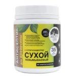 Антисептик для древесины сухой 200 г MO 170