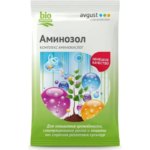 Комплекс аминокислот Avgust Аминозол