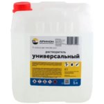 Растворитель Арикон универсальный 5 л АРИКОН