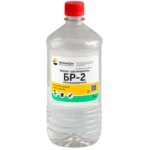 Бензин Галоша Нефрас Бр-2 1 л АРИКОН Растворитель