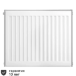 Радиатор Electrolux панельный 22 300х500 мм боковое подключение сталь цвет белый ELECTROLUX COMPACT C22 300-500
