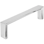 Ручка-скоба Kerron S-2440 103 мм алюминий цвет хром KERRON KERRON Metallic S-2440