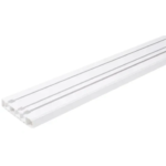 Карниз стандарт трехрядный 160 см LEGRAND карниз