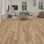 Ламинат Дуб Луара 33 класс толщина 12 мм 4V KR 1 332 м²