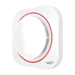 Вентилятор вытяжной Disc D100 ЭРА