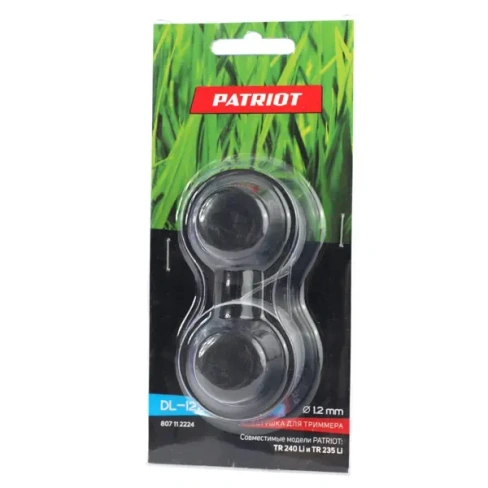 Катушка для триммера Patriot DL-1224 PATRIOT