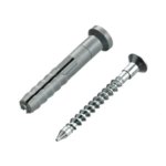 Дюбель-гвоздь Tech-krep SM-L потайной 6х40 мм 500 шт. TECH-KREP