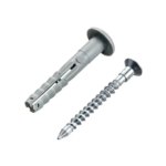 Дюбель-гвоздь Tech-krep SM-G гриб 6х40 мм 10 шт. TECH-KREP
