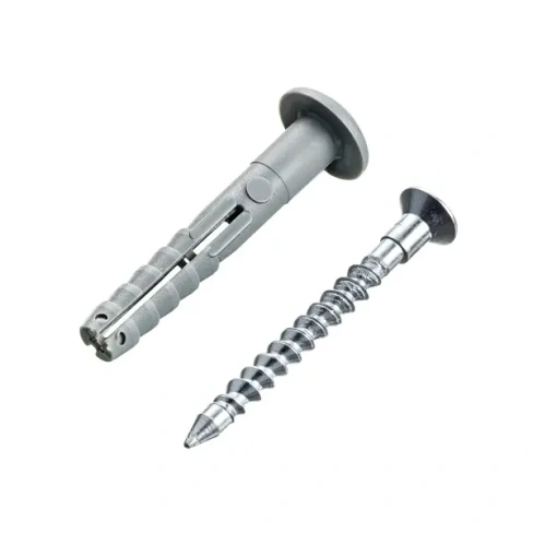 488696109 Дюбель-гвоздь Tech-krep SM-G гриб 6х40 мм 10 шт. TECH-KREP