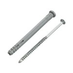 Дюбель-гвоздь Tech-krep SM-L потайной 6х80 мм 100 шт. TECH-KREP