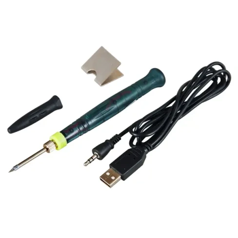 Мини-паяльник Rexant USB 12-0180