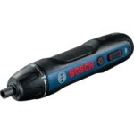 Отвертка аккумуляторная Bosch GO 2 06019H2100