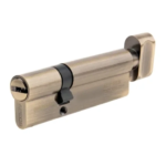 Цилиндровые механизмы Apecs Pro LM-90(35/55C)-C-AB 90 мм