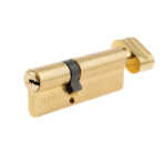 Цилиндровые механизмы Apecs Pro LM-80(35/45C)-C-G 80 мм