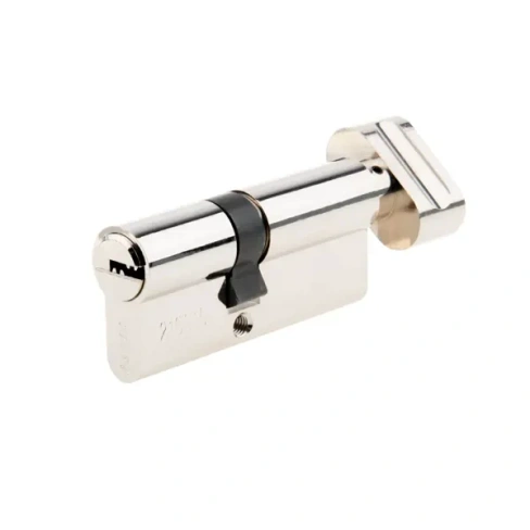 Цилиндровые механизмы Apecs Pro LM-70(30/40C)-C-NI 70 мм