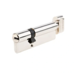 Цилиндровые механизмы Apecs Pro LM-90(30/60C)-C-NI 90 мм