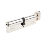 Цилиндровые механизмы Apecs Pro LM-120-C-NI 120 мм