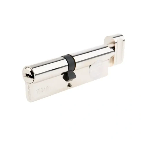 Цилиндровые механизмы Apecs Pro LM-100(45/55C)-C-NI 100 мм