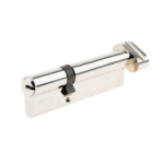 Цилиндровые механизмы Apecs Pro LM-110(45/65C)-C-NI 110 мм