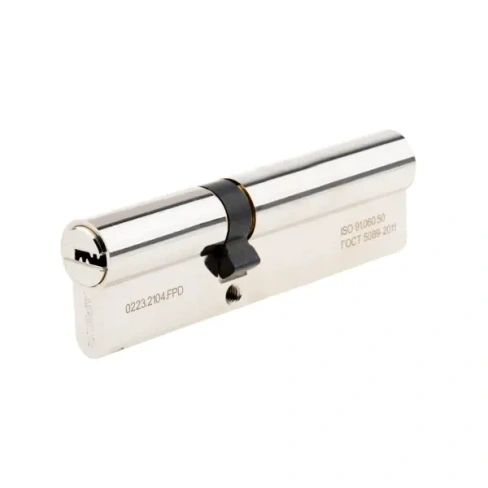 488697111 Цилиндровые механизмы Apecs Pro LM-105(45/60)-NI 105 мм