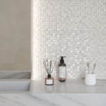 Плитка настенная Gracia Ceramica Sandy 25х60 см 1.2 м² глянцевая цвет бежевая мозаика GRACIA CERAMICA Sandy настенная пл