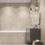 Керамогранит Grasaro Softmarble 120х60 см 1.44 м² лаппатированный цвет бежевый GRASARO