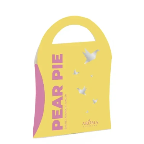 Саше ароматизированное Pear Pie 10 г AROMA HARMONY