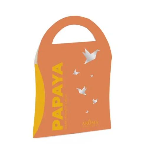 Саше ароматизированное Papaya 10 г AROMA HARMONY