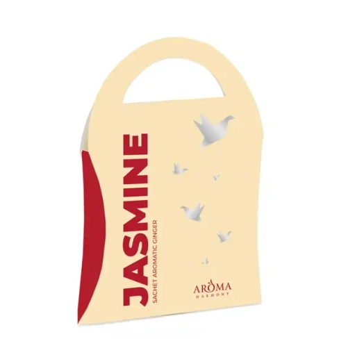 Саше ароматизированное Jasmine 10 г AROMA HARMONY