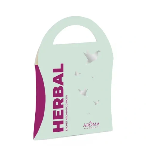 Саше ароматизированное Herbal 10 г AROMA HARMONY