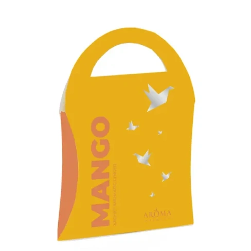 Саше ароматизированное Mango 10 г AROMA HARMONY