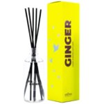 Ароматический диффузор Aroma harmony Ginger 100 мл AROMA HARMONY Диффузор Ароматический GINGER 100 мл