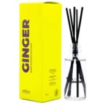 Ароматический диффузор Aroma harmony Ginger 50 мл AROMA HARMONY Диффузор Ароматический "GINGER" 50 мл