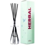 Ароматический диффузор Aroma harmony Herbal 100 мл AROMA HARMONY Диффузор Ароматический "HERBAL" 100 мл