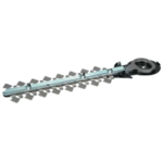 Насадка ножа для кустарников Makita 20 см 198408-1 MAKITA DUM604 DUM111