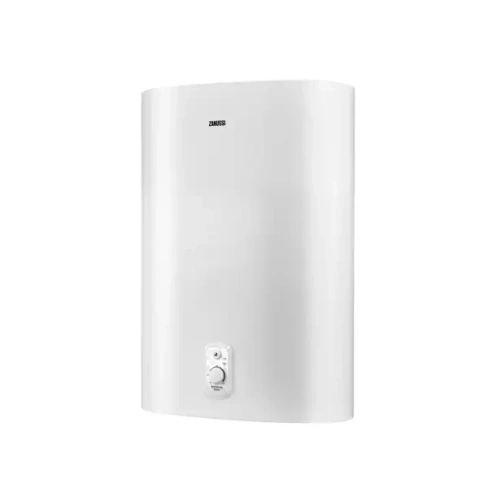 Водонагреватель накопительный 80 л Zanussi ZWH/S 80 Splendore Dry Enamel 2 кВт вертикальный эмалированная сталь сухой ТЭ