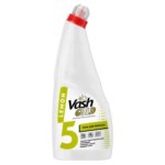 Гель для чистки унитазов Vash Gold Lemon 750 мл VASH GOLD