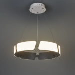Светильник подвесной Freya FR6042PL-L86W FREYA