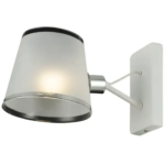 Светильник настенный Freya FR5108WL-01CH FREYA FR5108WL-01CH Gino